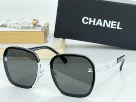 Picture of Chanel Sunglasses _SKUfw56842297fw